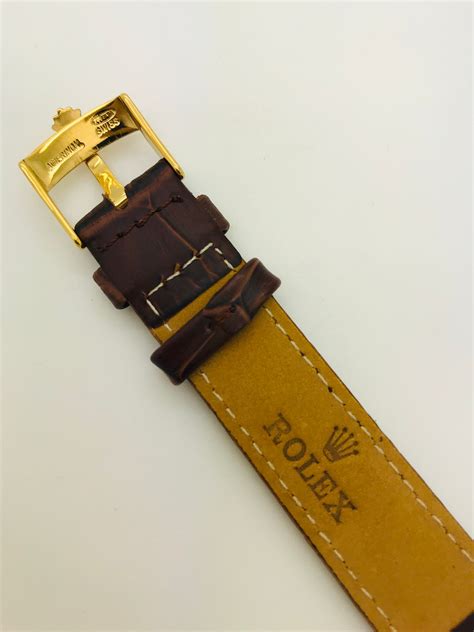 genuine rolex watch straps|authentic Rolex bracelets for sale.